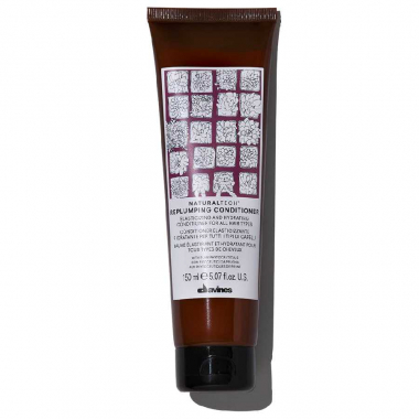 Davines Ущільнюючий кондиціонер Replumping Conditioner