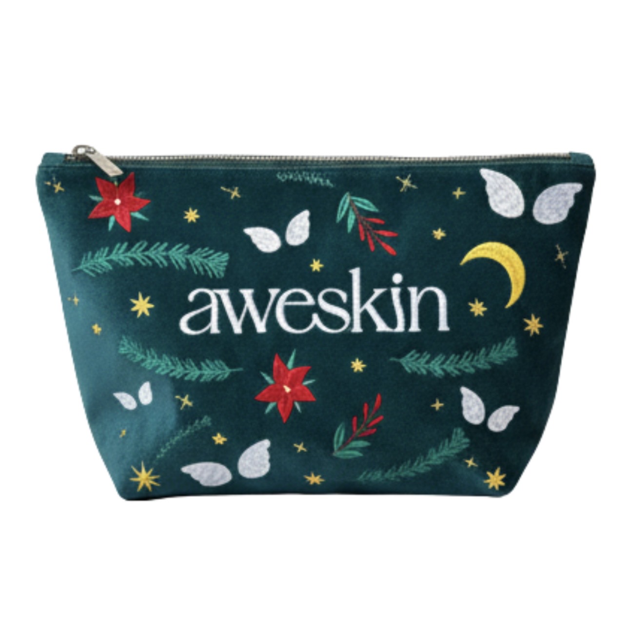 Aweskin Velvet Touch Limited Case - Лимитированная косметичка