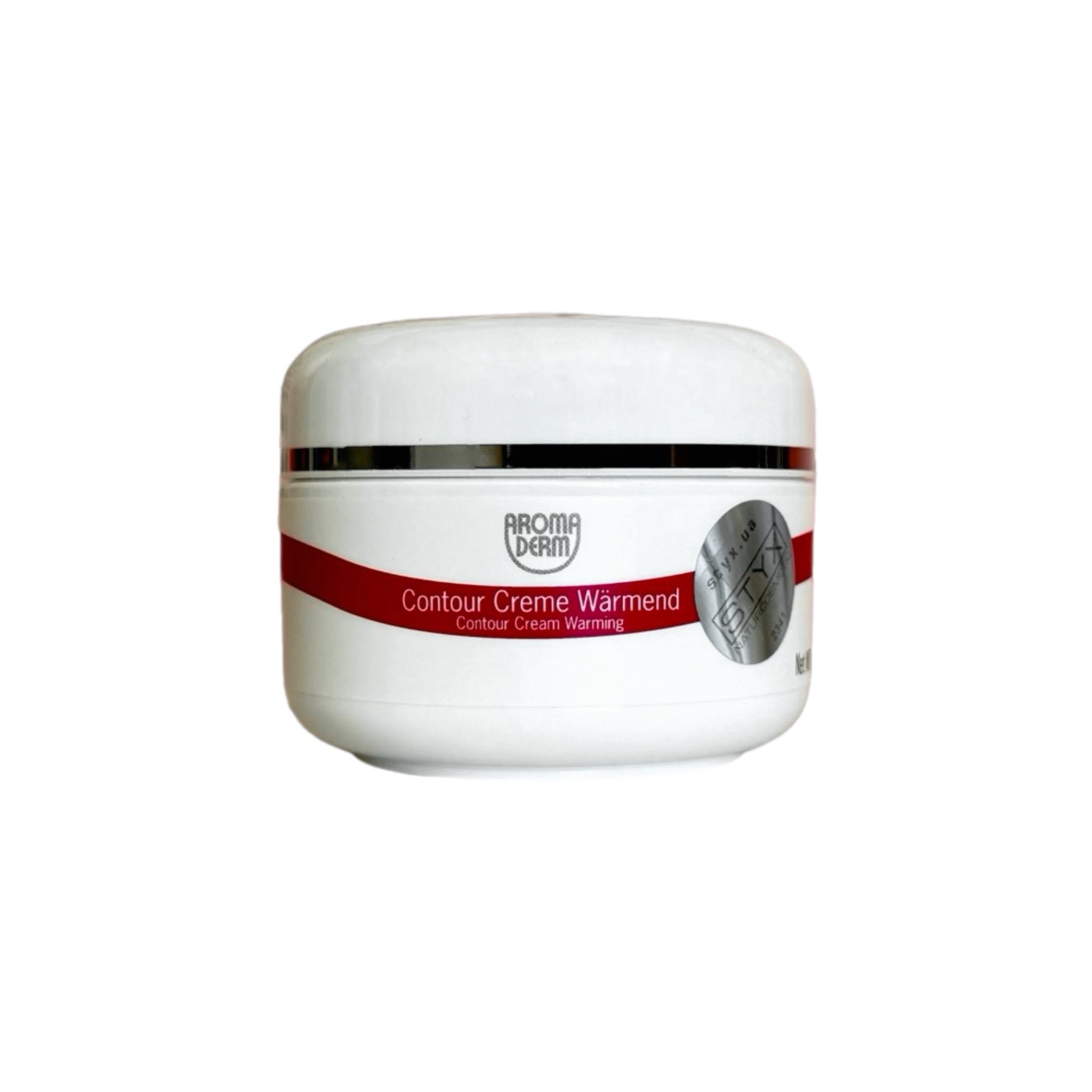 Aroma Derm Creme de Contour - Крем контурирующий