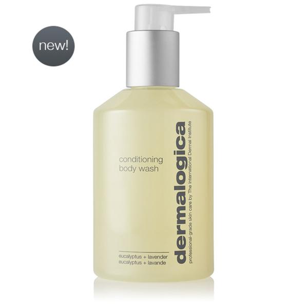 Dermalogica Очищувач для тіла Conditioning body wash