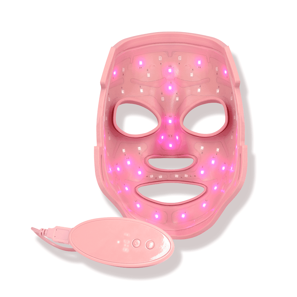 MZ Skin LED 2.0 LightMAX Mask - Світлодіодна маска для шкіри