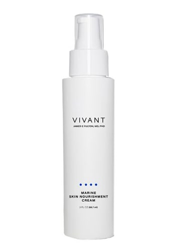 Vivant Marine Skin Nourishment Cream - Поживний крем для шкіри з морськими водоростями Vivant Marine Skin Nourishment Cream - Поживний крем для шкіри з морськими водоростями