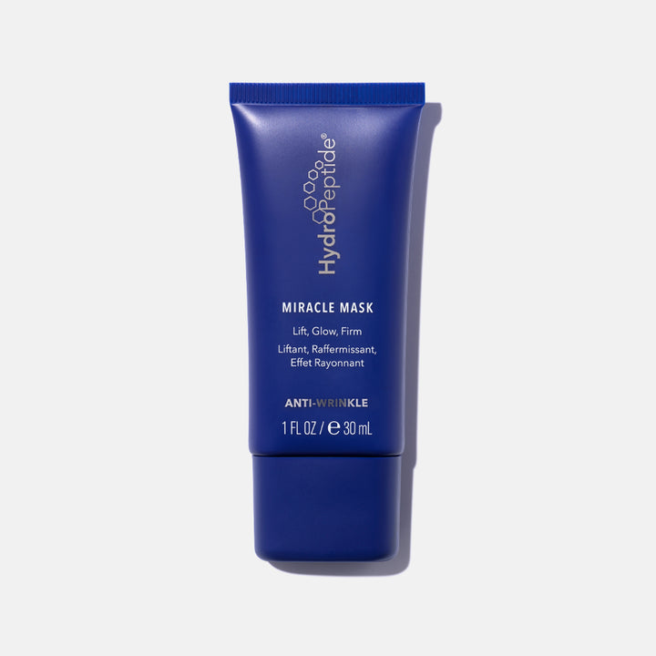HydroPeptide Miracle Mask - Чудодейственная крем-маска HydroPeptide Miracle Mask - Чудодейственная крем-маска