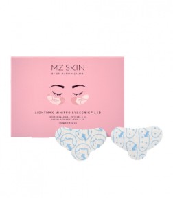 MZ Skin LightMAX MiniPro Hydracolloidal Patch -  Патчи для закрепления LED маски для зоны вокруг глаз 