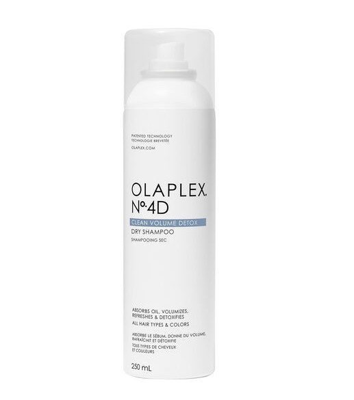 Olaplex No.4D Clean Volume Detox Dry Shampoo - Сухой детокс-шампунь "Безупречная чистота" Olaplex No.4D Clean Volume Detox Dry Shampoo - Сухой детокс-шампунь "Безупречная чистота"