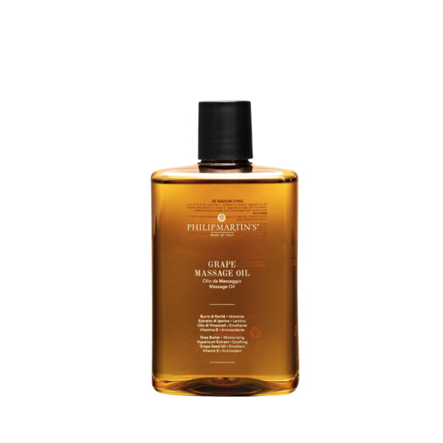Philip Martin's Grape Oil - Олія для масажу з виноградних кісточок