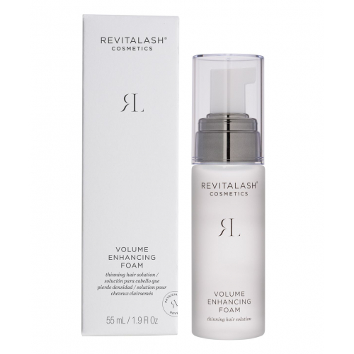 Revitalash Пінка для надання об'єму волоссю Volume enhancing foam Revitalash Пінка для надання об'єму волоссю Volume enhancing foam