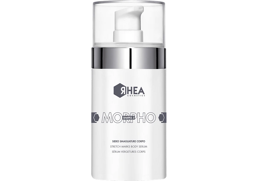 Rhea Cosmetics Серум проти розтяжок Morphoshapes 3 Stretch Marks Serum