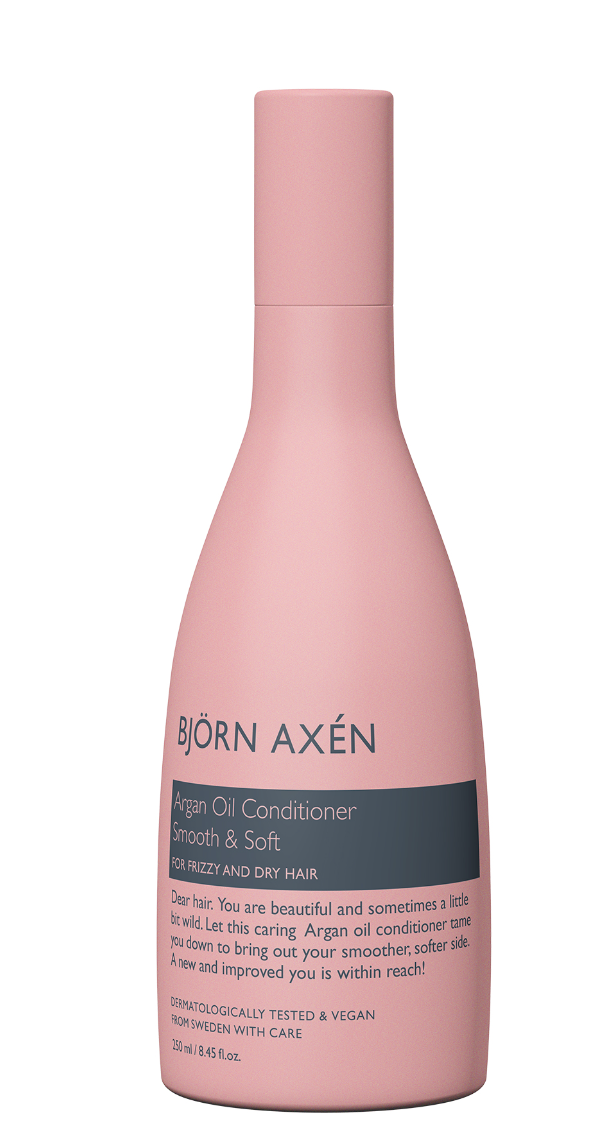 Björn Axén Кондиционер с аргановым маслом Argan Oil Conditioner Björn Axén Кондиционер с аргановым маслом Argan Oil Conditioner