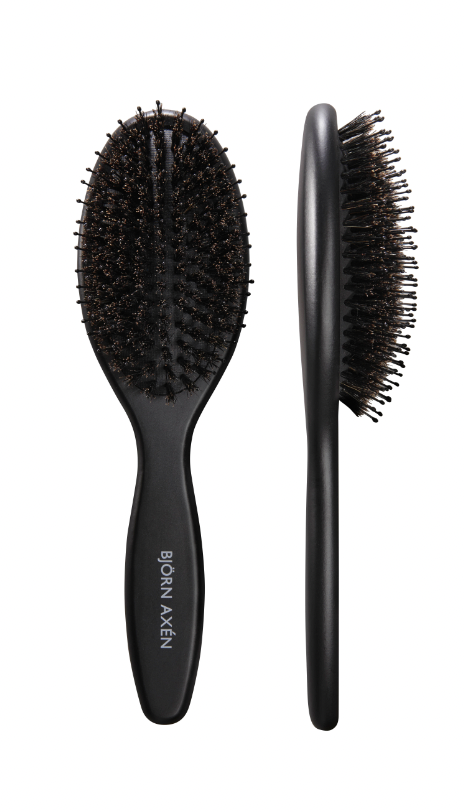 Björn Axén Щетка для нормальных и густых волос Gentle Detangling Brush