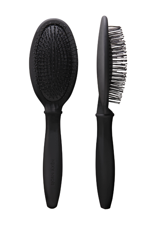Björn Axén Щетка для всех типов волос Detangling Brush For All Hairtypes