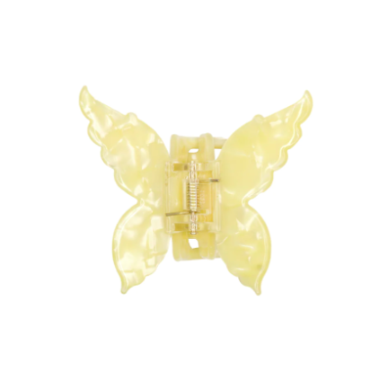 Emi Jay Papillon Clip in Citron - Заколка для волос