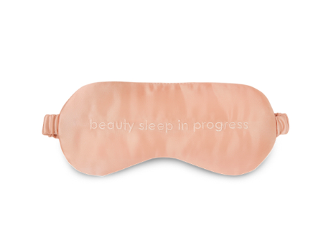 Bali Body Silk Sleep Mask Шелковая Маска для Сна 