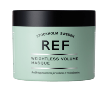 REF Weightless Volume Masque - Маска для объема волос  