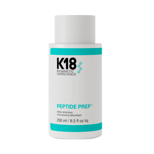 K18 Peptide Detox shampoo-детокс-шампунь с пептидом