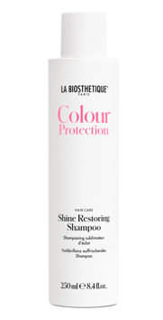 La Biosthetique - Шампунь для придания блеска цвету волос  Shine Restoring Shampoo