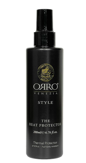 ORRO Style The Heat Protector - Спрей для волосся Термозахист