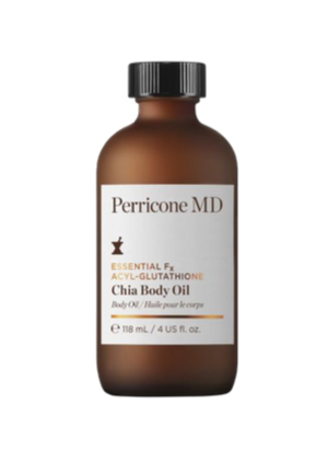 Perricone MD Chia Body Oil - Увлажняющее масло для тела