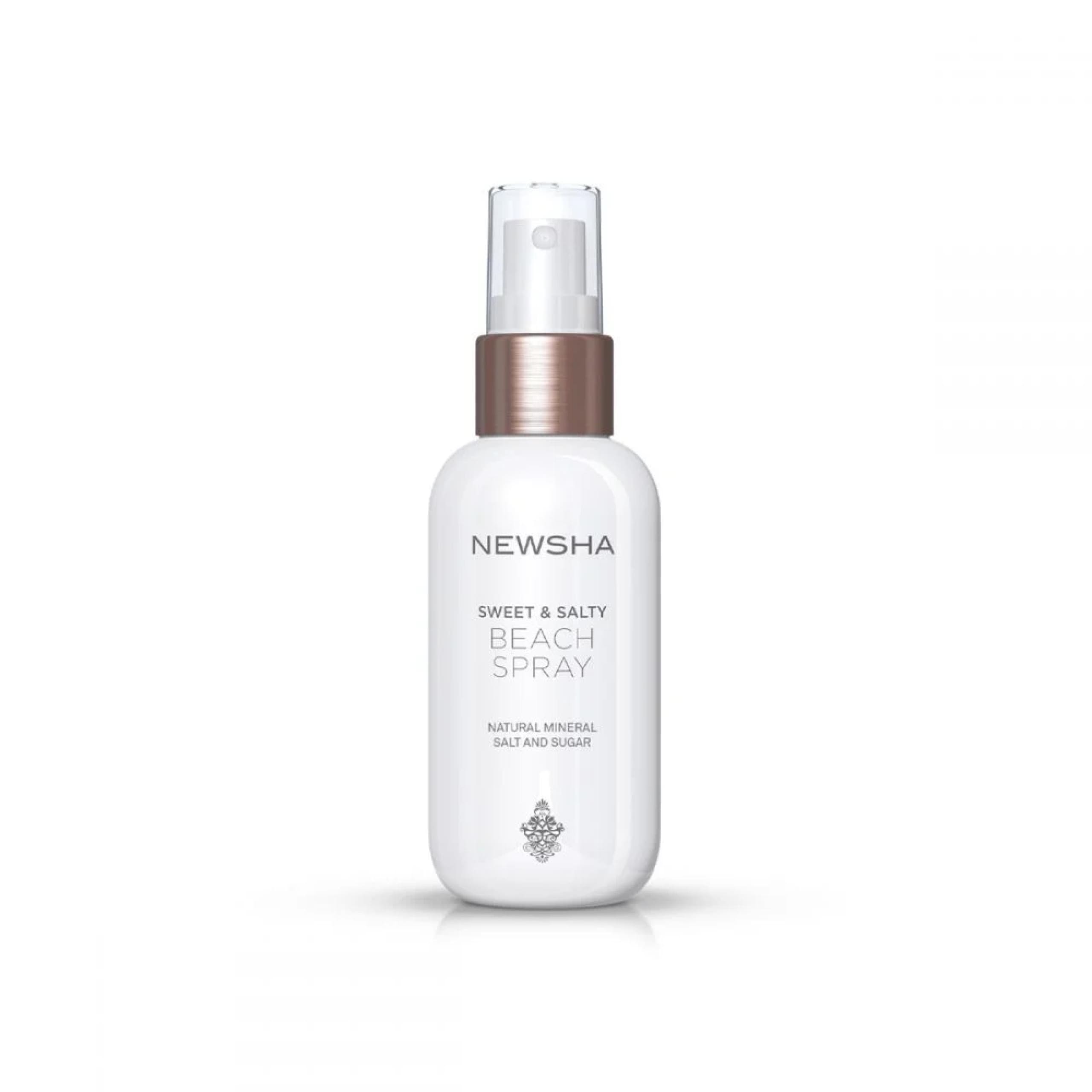 Newsha Sweet & Salty Beach Spray - Пляжний спрей текстуруючий