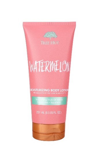 Tree Hut Watermelon Hydrating Body Lotion - Лосьон для тела Tree Hut Watermelon Hydrating Body Lotion - Лосьон для тела