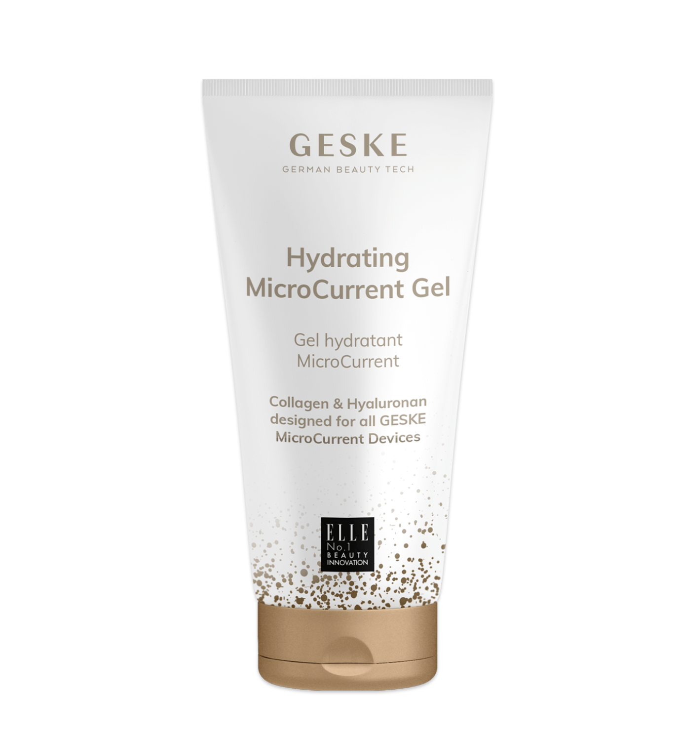 Geske для обличчя