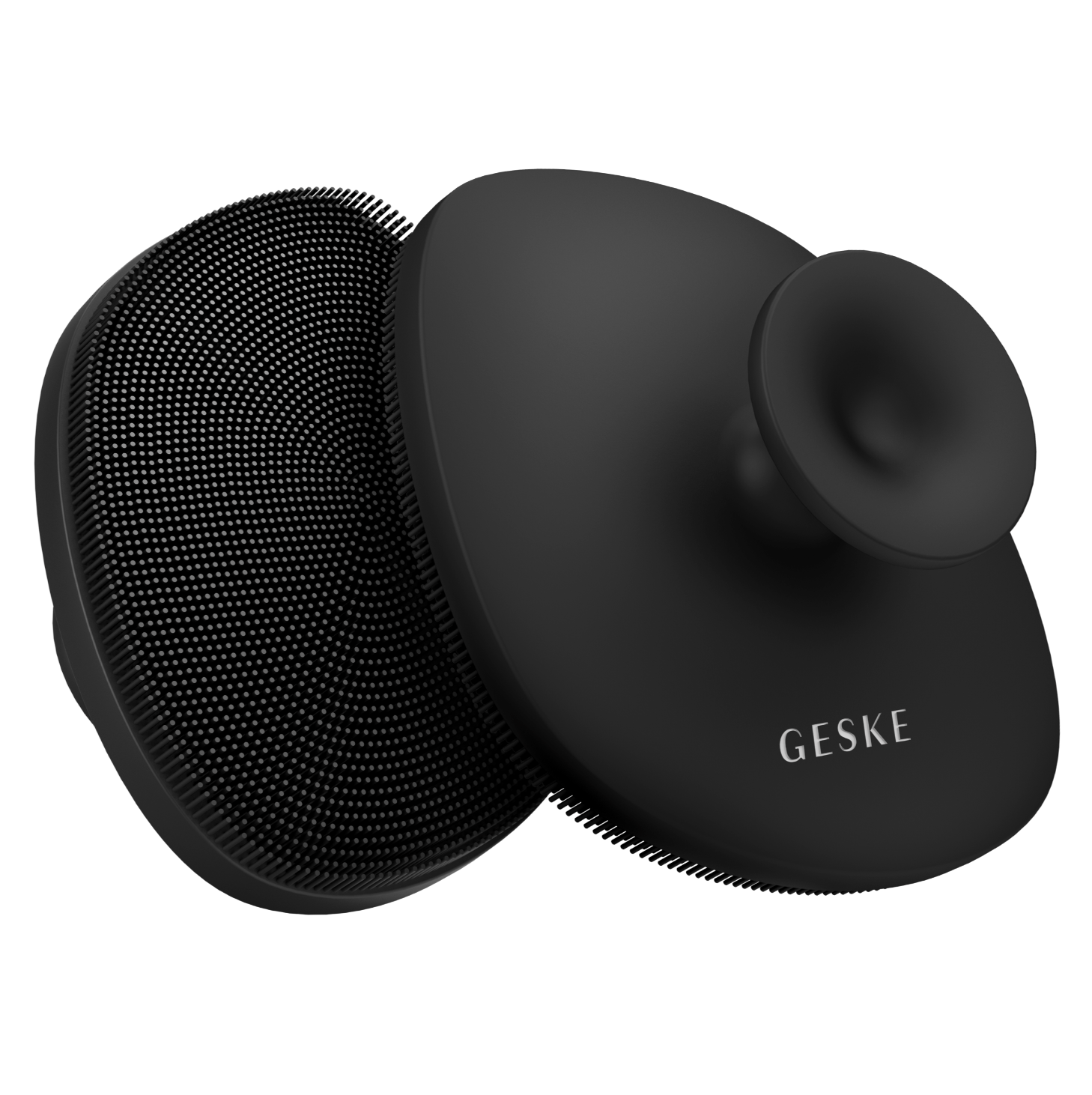 Geske Body Brush 4 in 1 - Електронна щітка для тіла 4 в 1 