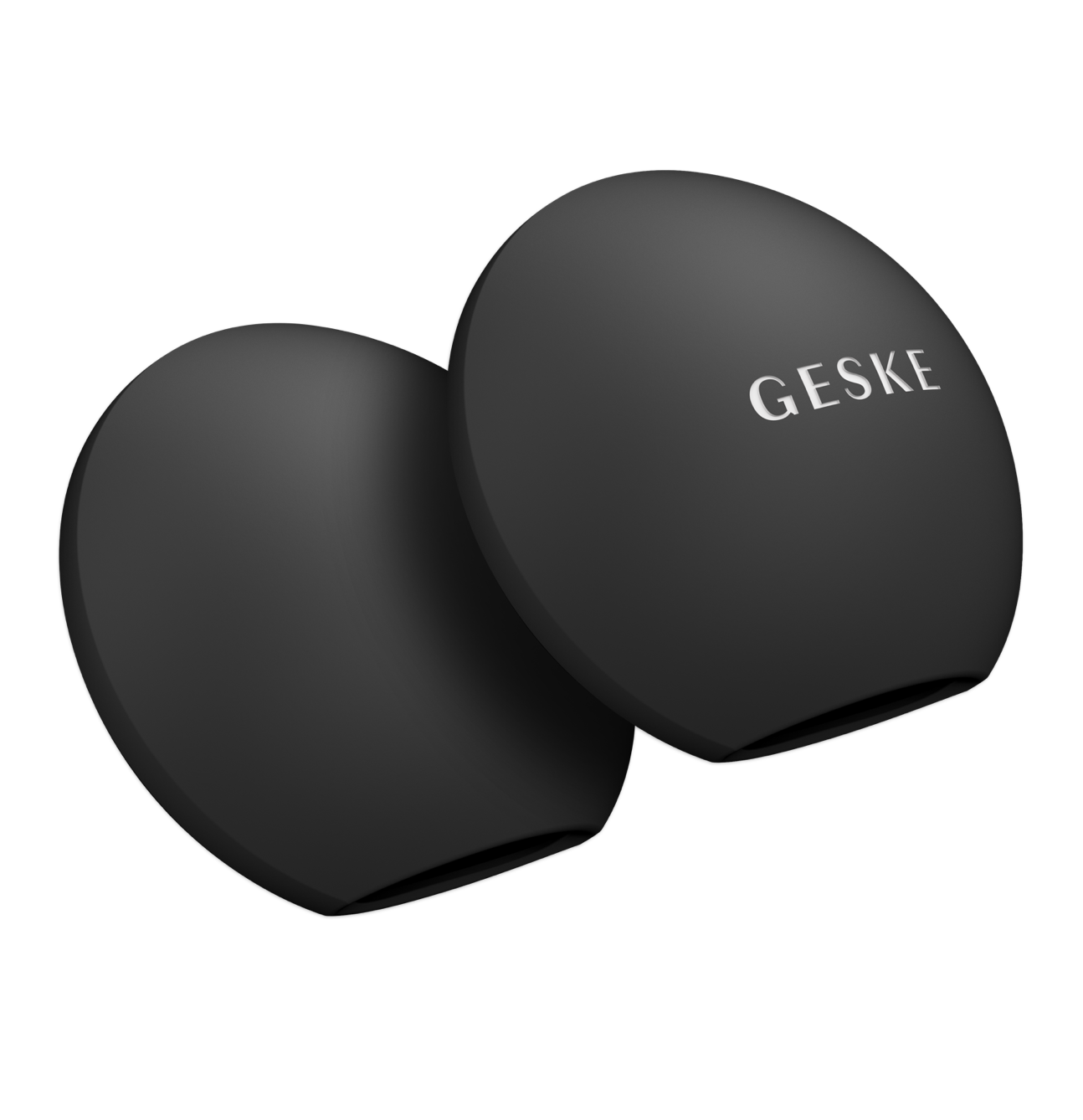 Geske Lip Volumizer & Booster 4 in 1 Gray - Устройство для увеличения объема губ 4 в 1 серый