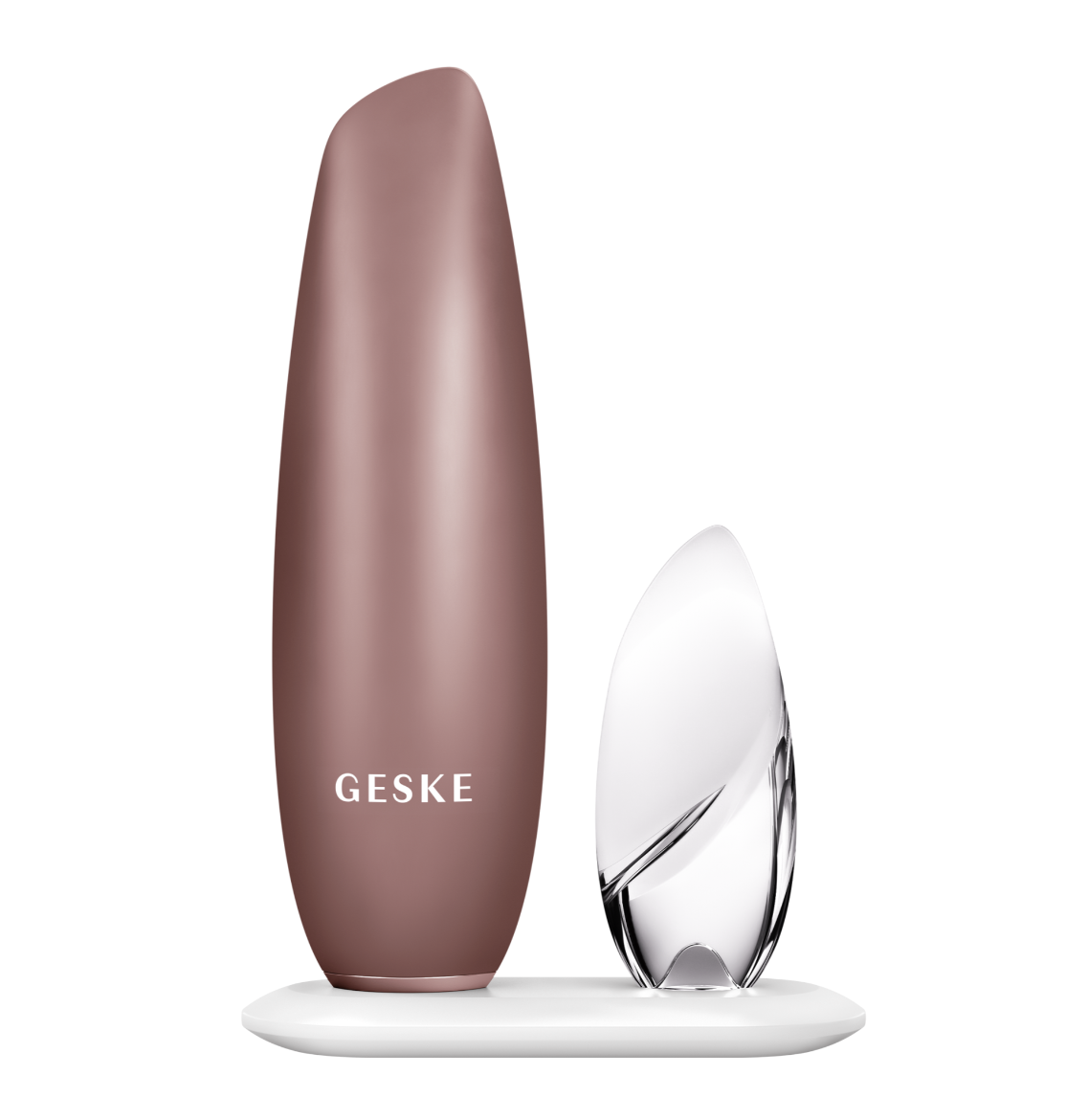 Geske Touchless Magnetic Peeling Mask 5 in 1 Starlight - Бесконтактная магнитная пилинг маска 5 в 1 пудровая