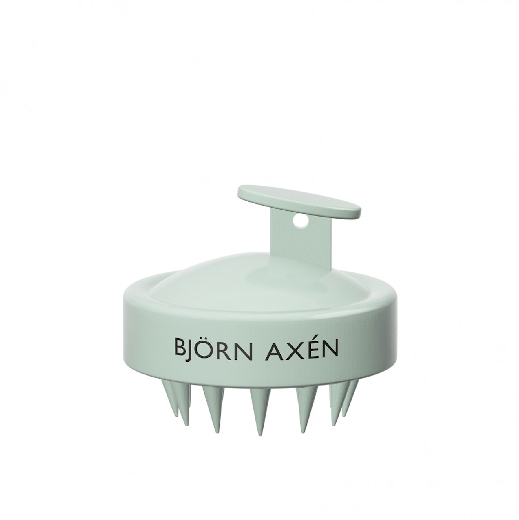 Björn Axén Scalp Massage Brush - Щетка для массажа кожи головы