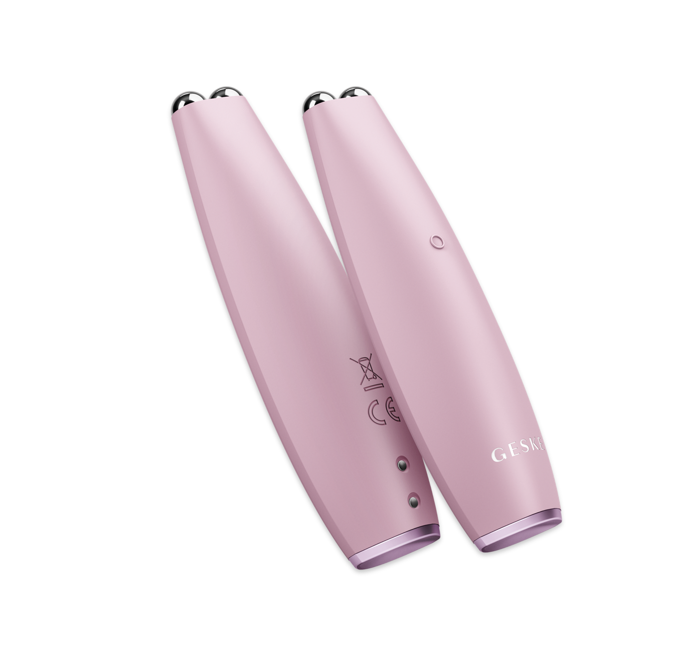 Geske MicroCurrent Face-Lift Pen 6 in 1 Pink - Микротоковая ручка для подтяжки лица 6 в 1 розовая