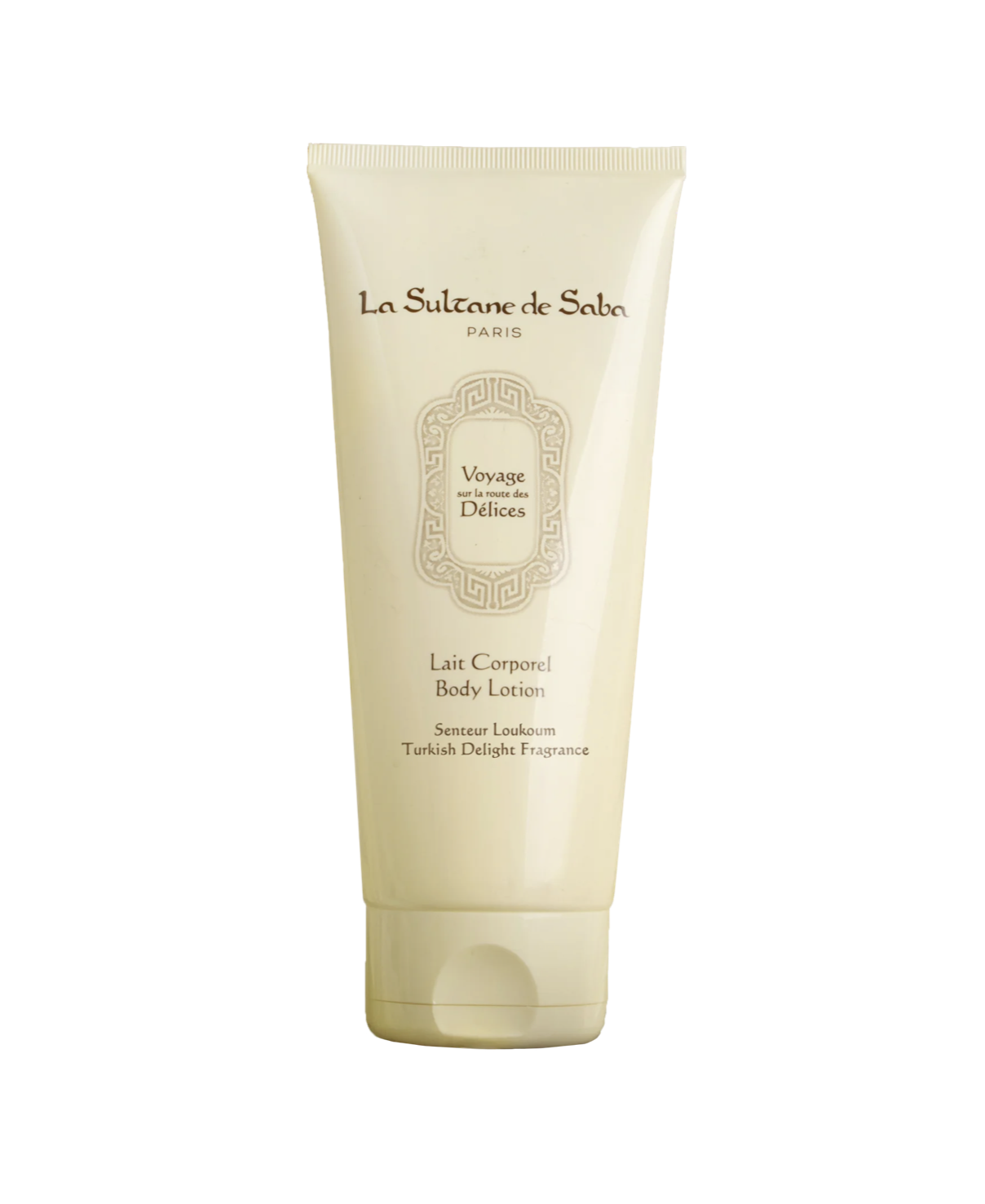 La Sultane De Saba Lait Loukoum Turkish Delight Body Lotion - Молочко для тіла Лукум