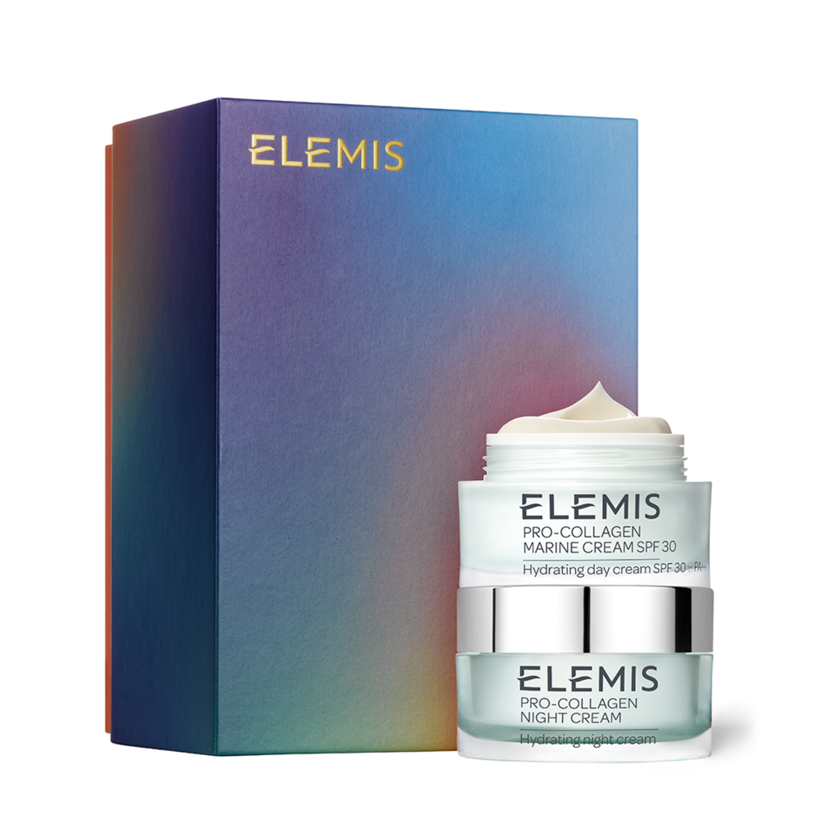 Elemis The Pro-Collagen Classics - Набір для зволоження шкіри