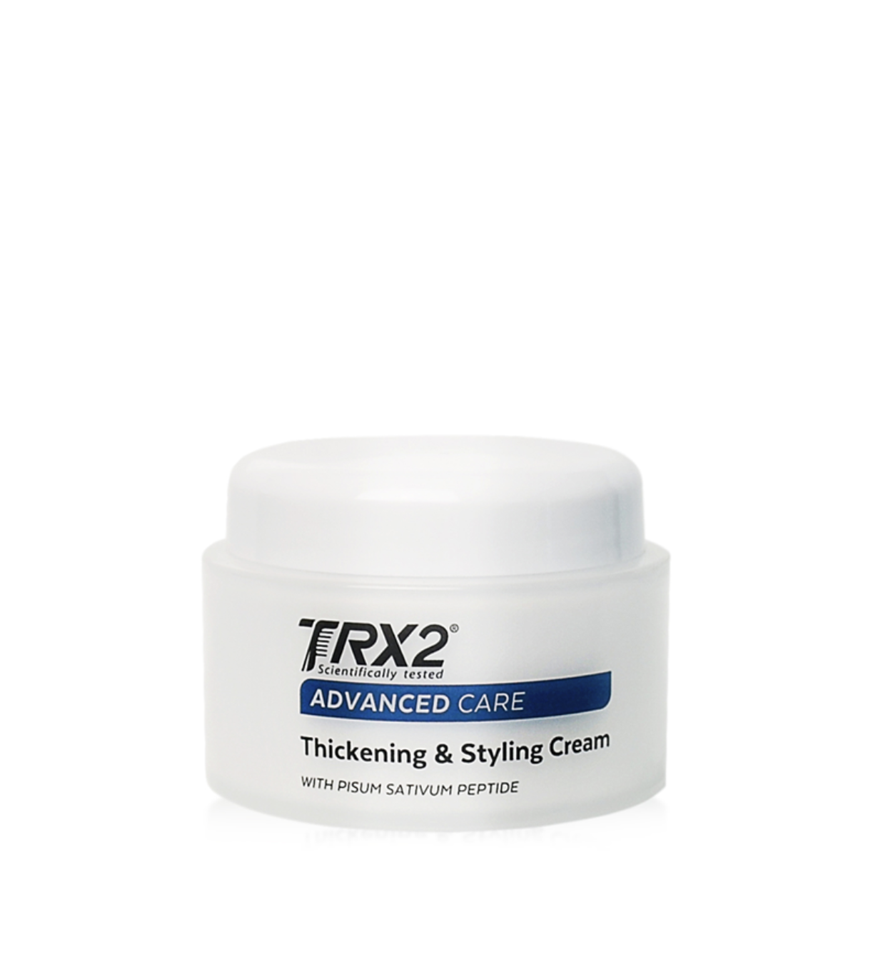 Oxford Biolabs TRX2 Advanced Care Hair Thickening Styling Cream - Моделюючий крем для створення об'єму
