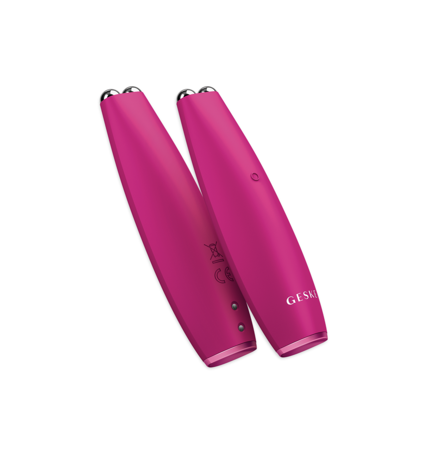 Geske MicroCurrent Face-Lift Pen 6 in 1 Magenta - Мікрострумова ручка для підтяжки обличчя 6 в 1 пурпурная Geske MicroCurrent Face-Lift Pen 6 in 1 Magenta - Мікрострумова ручка для підтяжки обличчя 6 в 1 пурпурная