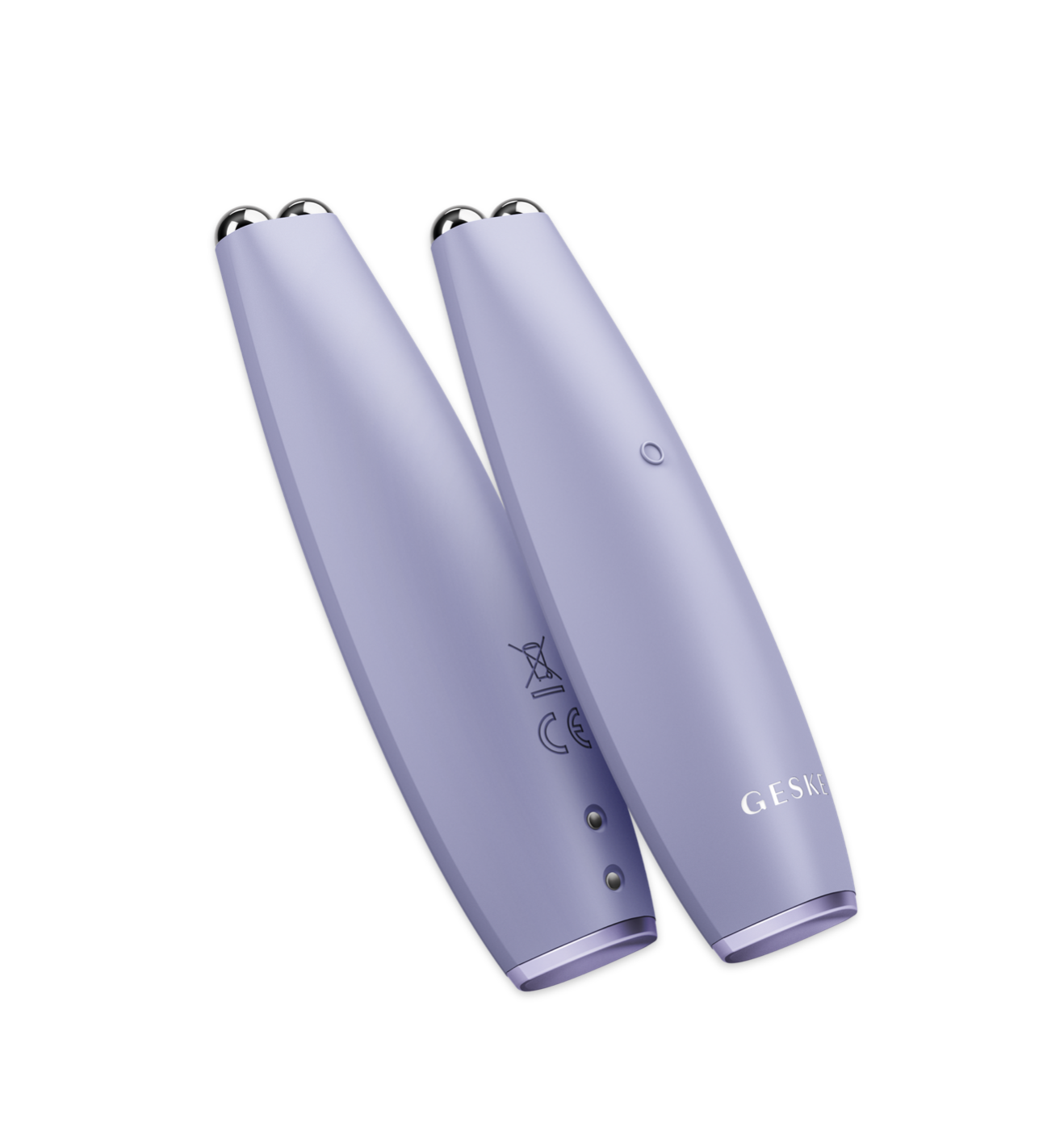 Geske MicroCurrent Face-Lift Pen 6 in 1 Purple - Микротоковая ручка для подтяжки лица 6 в 1 фиолетовая Geske MicroCurrent Face-Lift Pen 6 in 1 Purple - Микротоковая ручка для подтяжки лица 6 в 1 фиолетовая