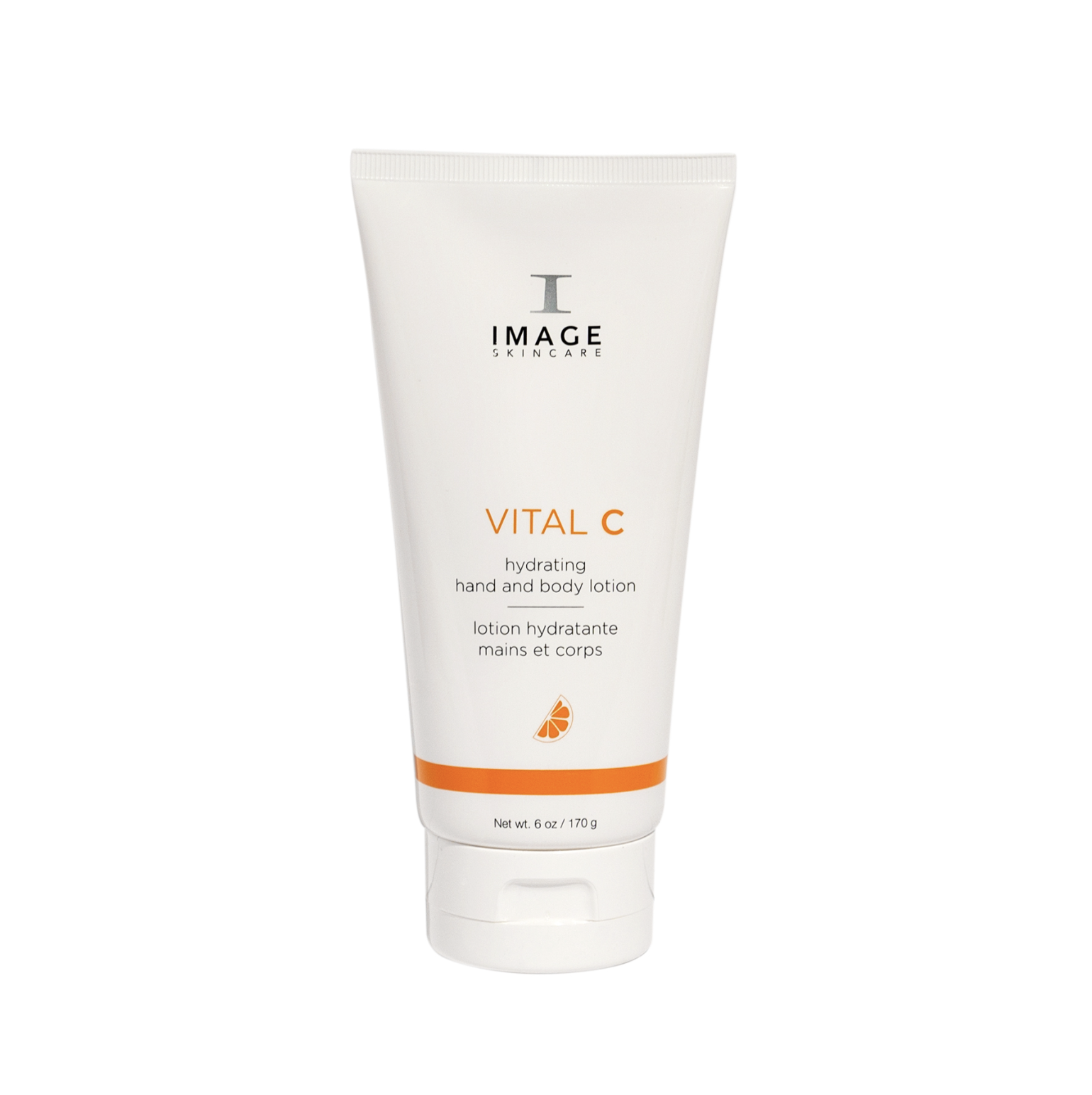 Image Skincare Увлажняющий лосьон для рук и тела Hydrating hand and body lotion