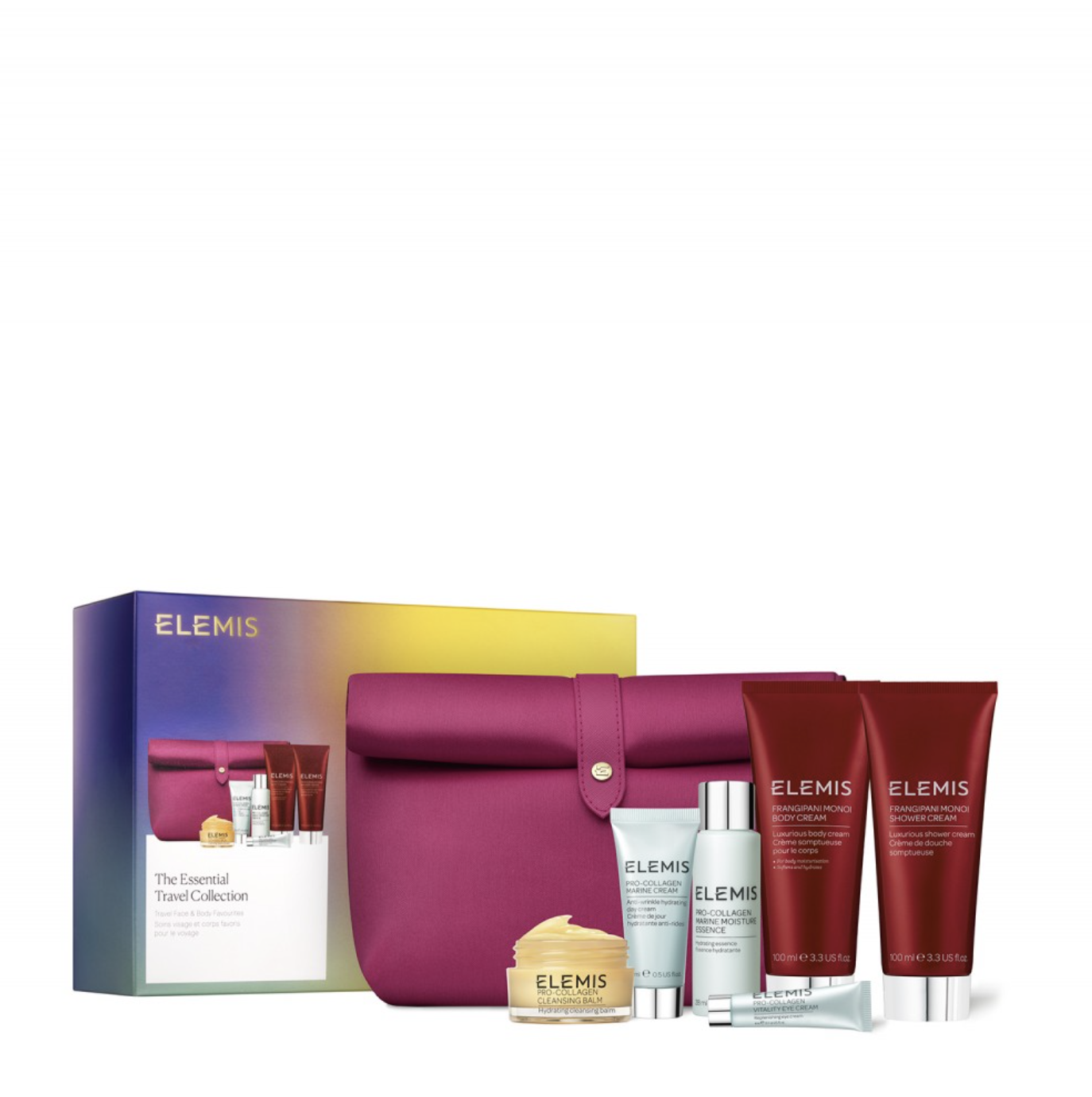 Наборы Elemis Наборы Elemis