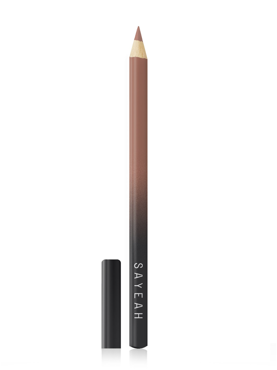 Sayeah Beauty Lip Pencil 04 Toffee - Олівець для губ