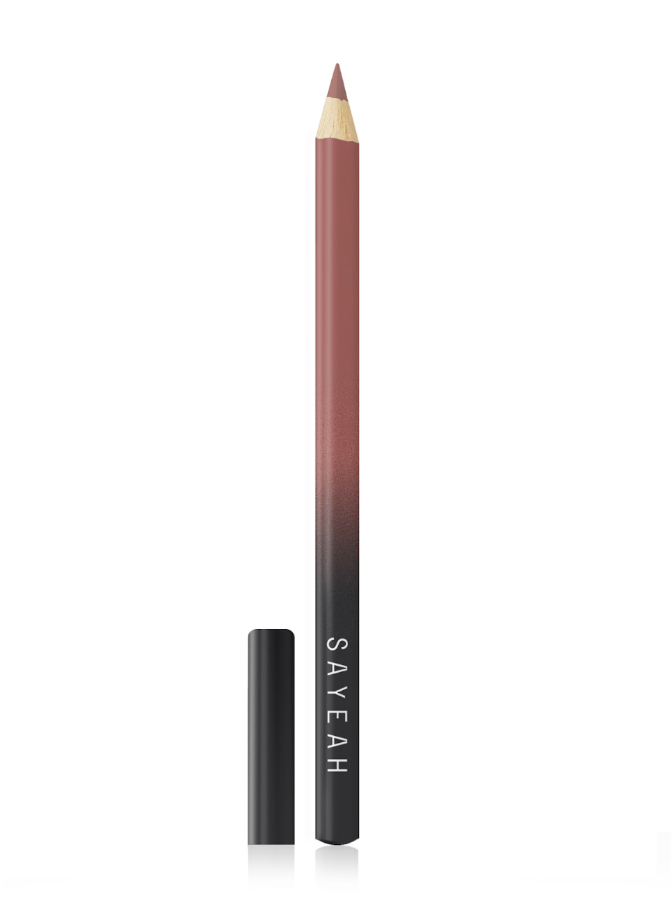 Sayeah Beauty Lip Pencil 05 Pink Cream - Олівець для губ
