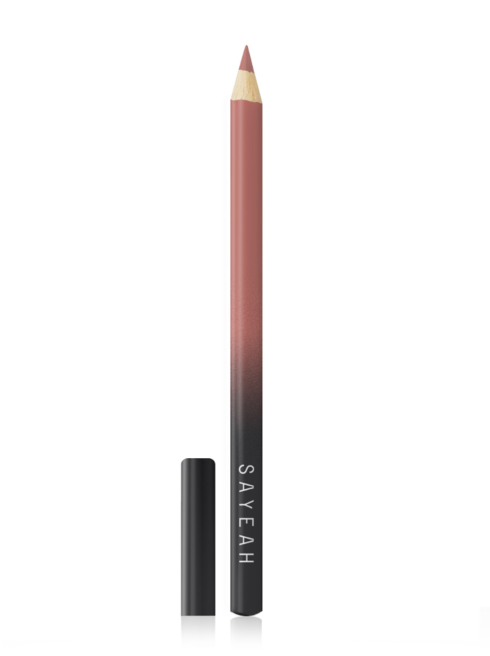Sayeah Beauty Lip Pencil 06 Candy - Олівець для губ