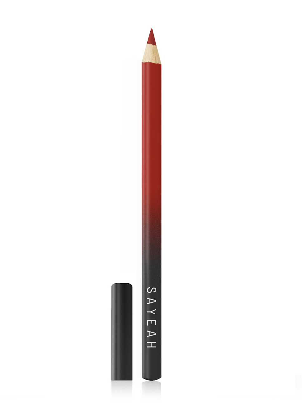 Sayeah Beauty Lip Pencil 07 Berry - Олівець для губ