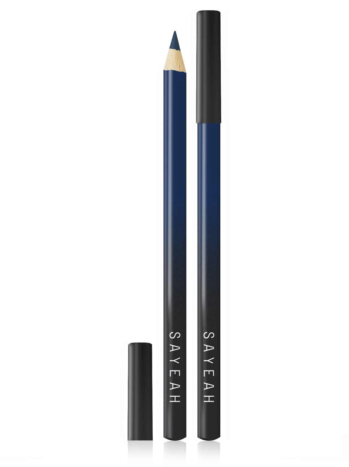 Sayeah Beauty Eye Pencil Denim - Олівець для очей денім