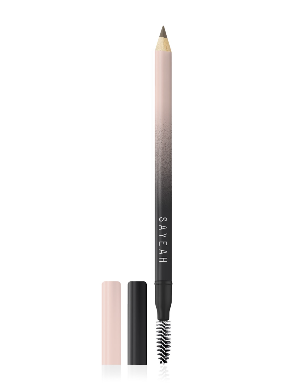 Sayeah Beauty Eyebrow Pencil Taupe - Олівець для брів