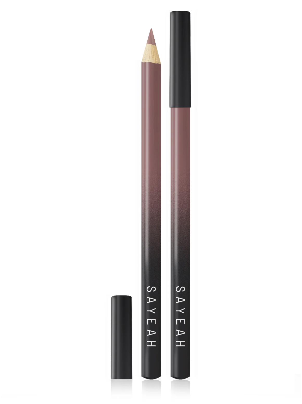 Sayeah Beauty Lip Pencil 09 Macaron - Олівець для губ