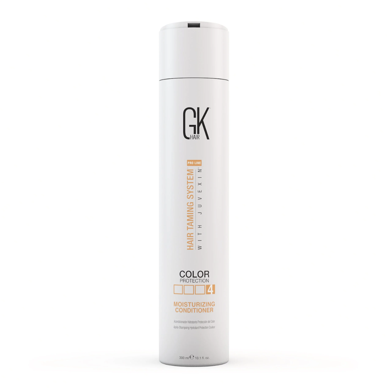 GKhair Увлажняющий кондиционер для выпрямленных волос After care hair moisturizing conditioner 4 GKhair Увлажняющий кондиционер для выпрямленных волос After care hair moisturizing conditioner 4