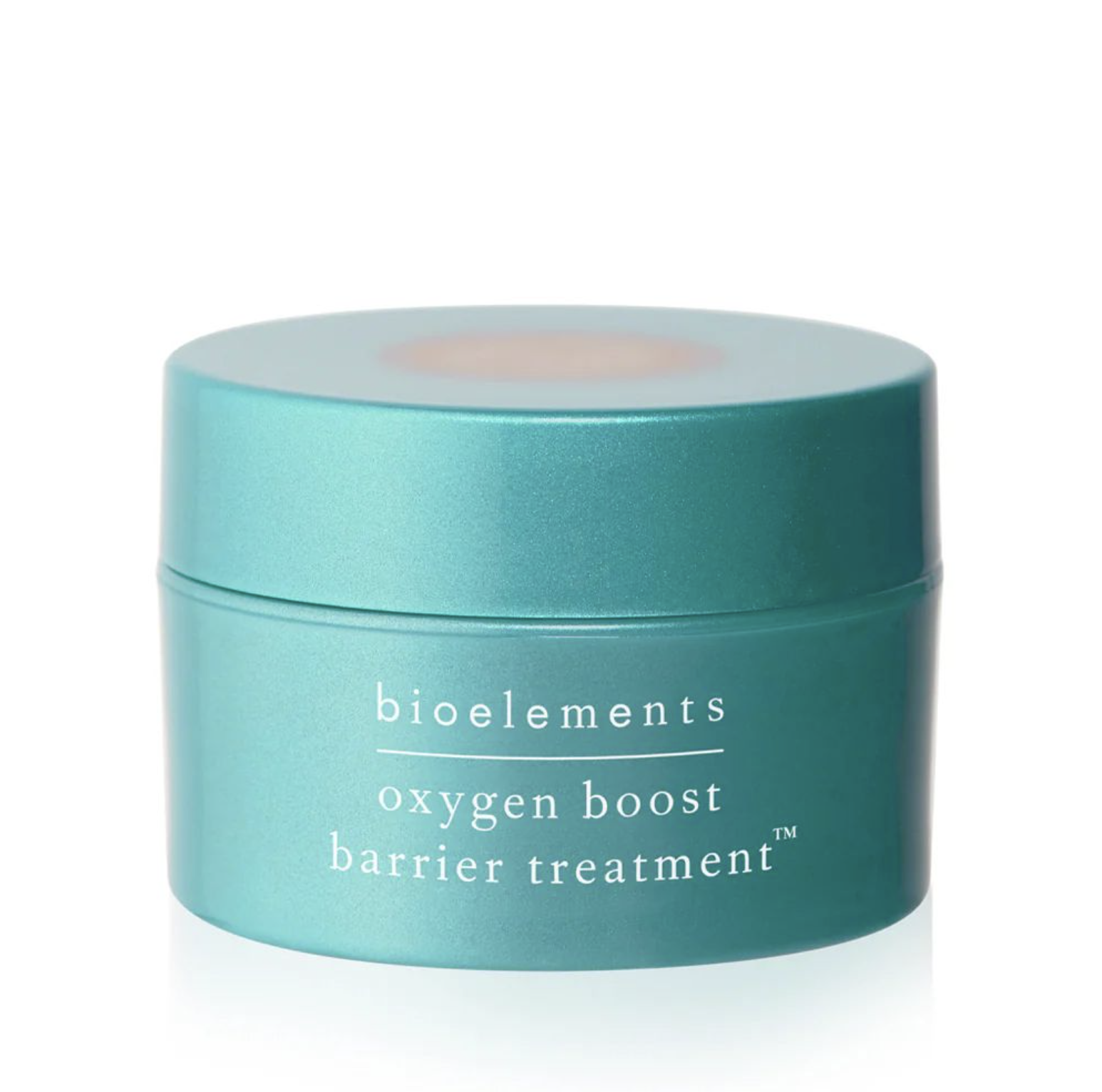 Bioelements Oxygen Boost Barrier Treatment - Комплекс для посилення клітинного дихання та очищення шкіри Bioelements Oxygen Boost Barrier Treatment - Комплекс для посилення клітинного дихання та очищення шкіри