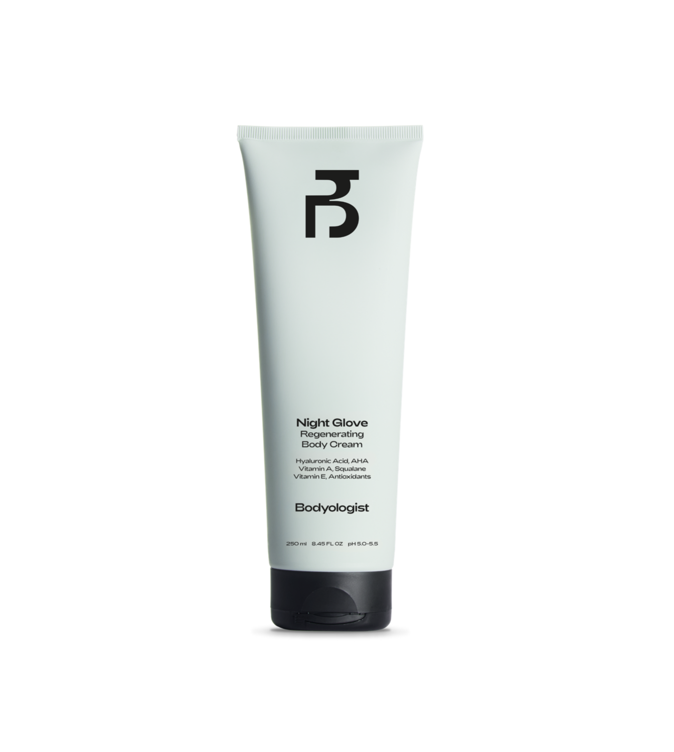 Bodyologist Night Glove Body Cream - Восстанавливающий крем для тела