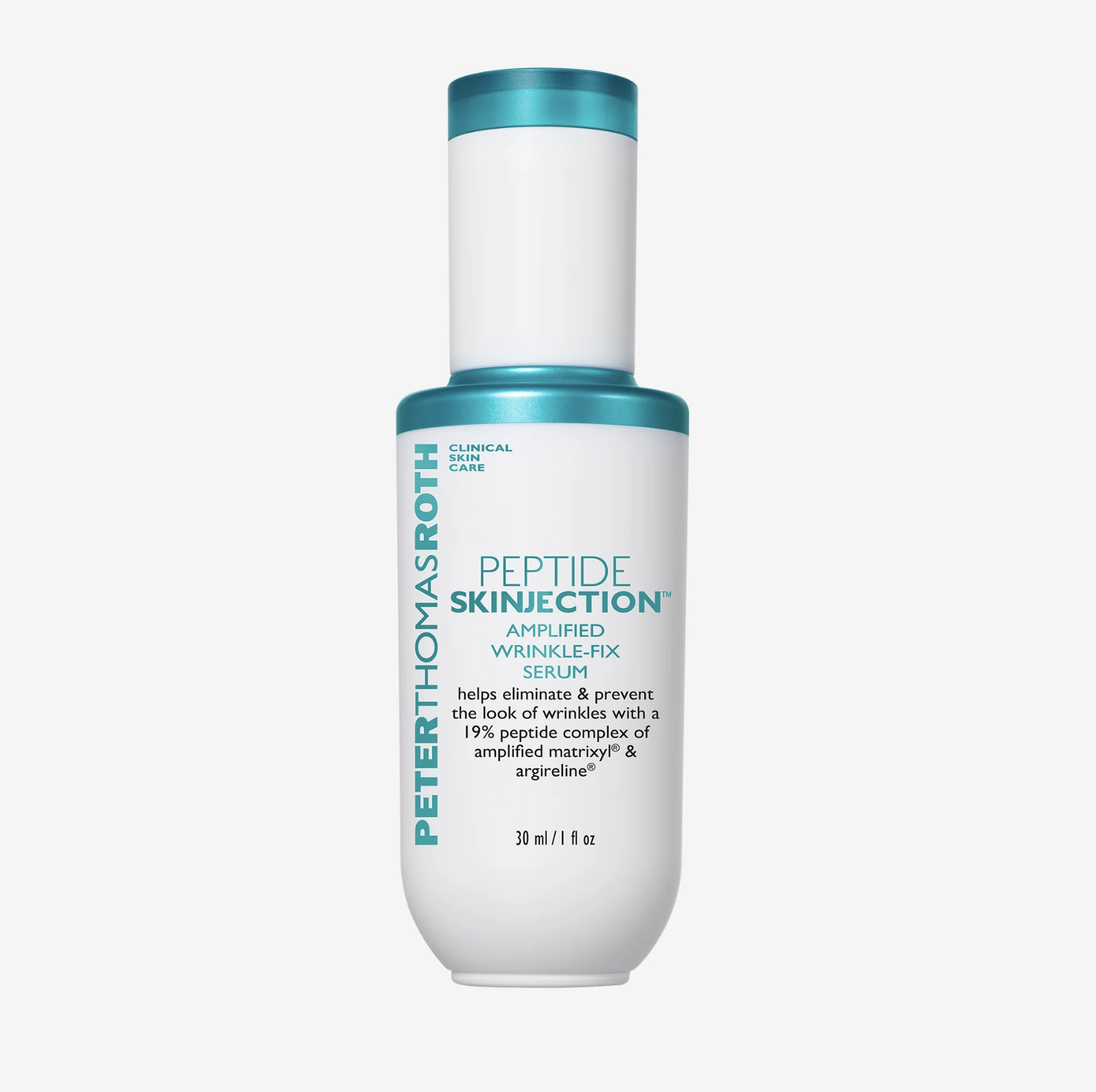  Peptide Skinjection