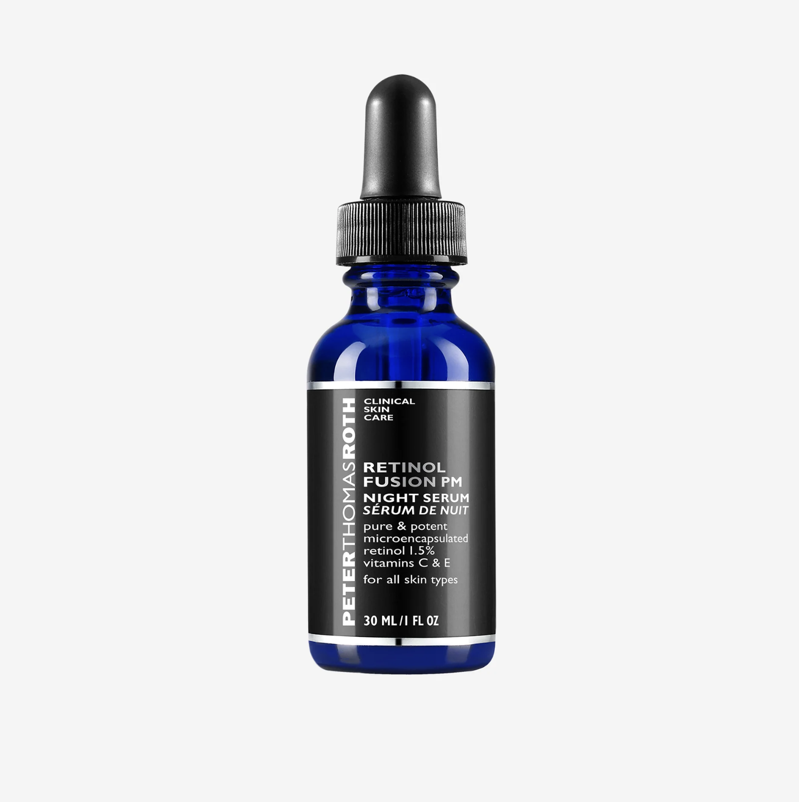  Retinol Fusion PM