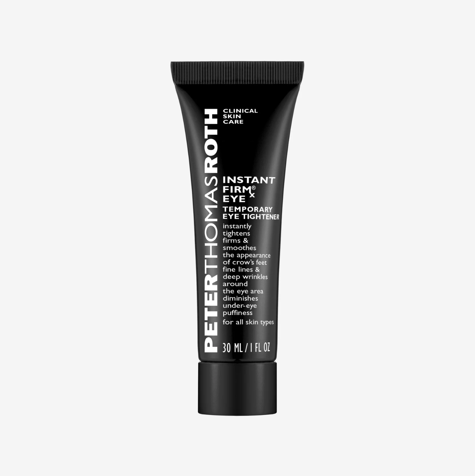 Peter Thomas Roth Instant FIRMx Eye Temporary Eye Tightener - Крем для розгладжування шкіри навколо очей